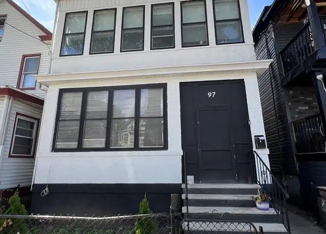 Property at 97 Summer St Unit 2, Passaic, NJ, 07055, 3 beds, 1 bath, [object Object]