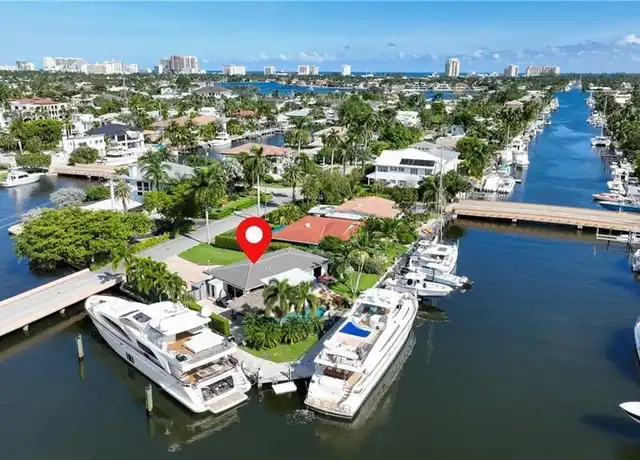 Property at 1436 SE 13th St, Fort Lauderdale, FL, 33316, 4 beds, 3.5 baths, [object Object]