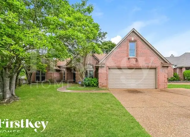 Property at 844 Tropicana Dr E, Cordova, TN, 38018, 3 beds, 2 baths, [object Object]