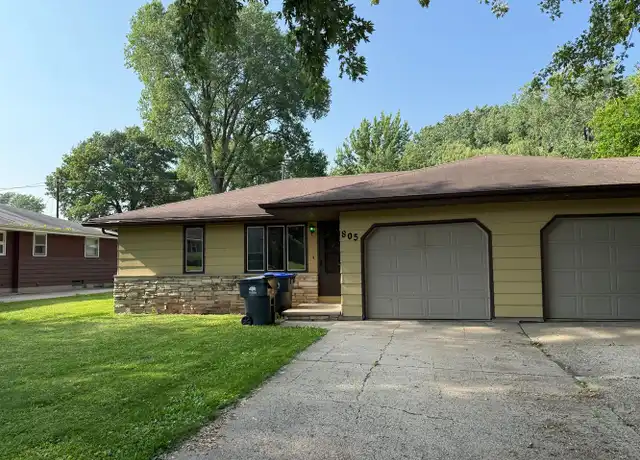 Property at 803 Sherry St Unit 803, Neenah, WI, 54956, 2 beds, 1 bath, [object Object]