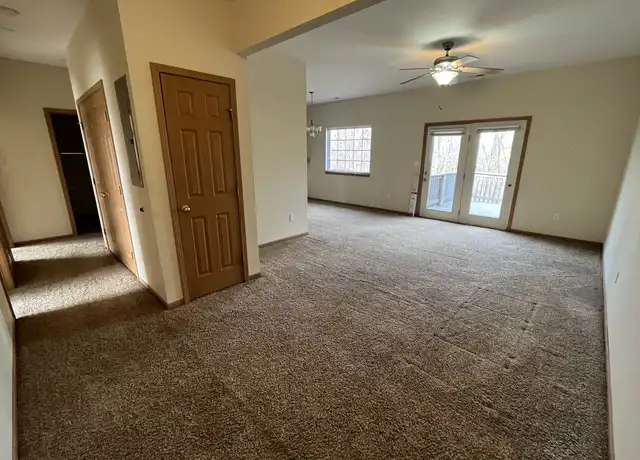 Property at 1515 Park Ave Unit C, Warrensburg, MO, 64093, 2 beds, 2 baths, [object Object]