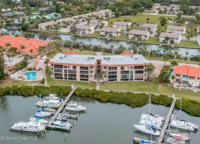 Property at 18 Marina Isles Blvd #101, Indian Harbour Beach, FL, 32937, 3 beds, 2 baths, [object Object]
