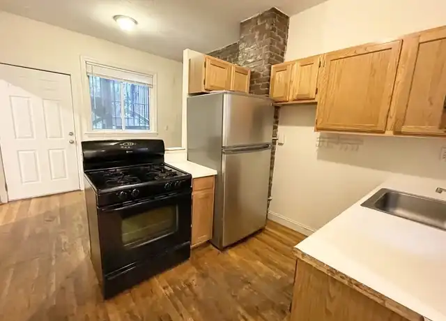 Property at 733 Parker St Unit 2, Boston, MA, 02120, 4 beds, 1 bath, [object Object]