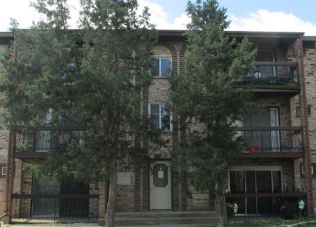 Photo of 15830 Orlan Brook Dr Unit 1A, Orland Park, IL 60462