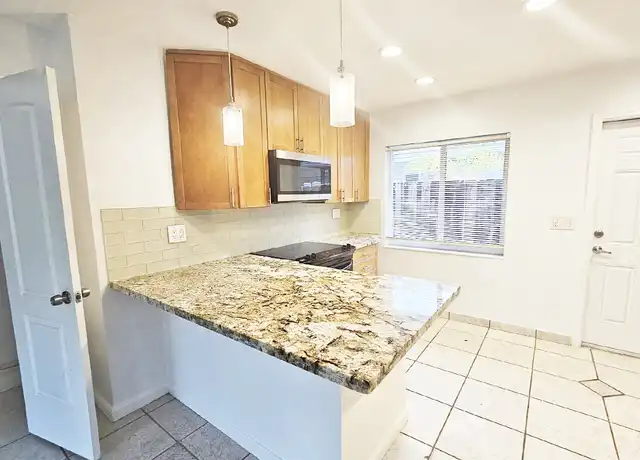 Property at 1609 NE 1st Ave, Fort Lauderdale, FL, 33305, 2 beds, 2 baths, [object Object]