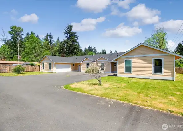 Property at 323 99th St E Unit 1, Tacoma, WA, 98445, 3 beds, 2 baths, [object Object]