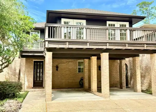 Property at 201 Vanderpool Ln #107, Houston, TX, 77024, 3 beds, 2.5 baths, [object Object]