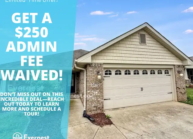 Property at 24752 Rolling Vista Dr, Athens, AL, 35613, 4 beds, 2 baths, [object Object]