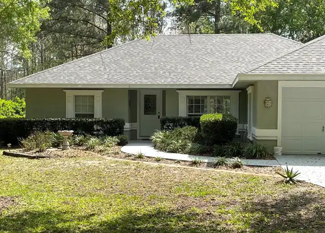 Property at 21433 NE 51st Ave, Earleton, FL, 32631, 3 beds, 2 baths, [object Object]