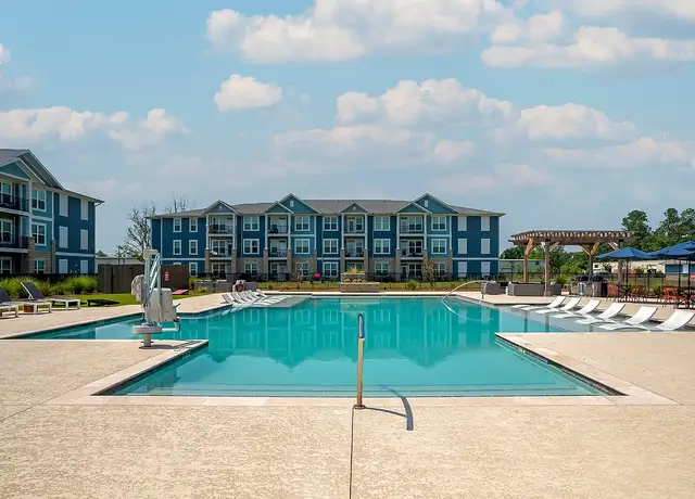 Photo of 1640 Town Center Pkwy, Slidell, LA 70458