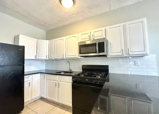 Property at 93 Grant Ave, Jersey City, NJ, 07305, 3 beds, 1 bath, [object Object]