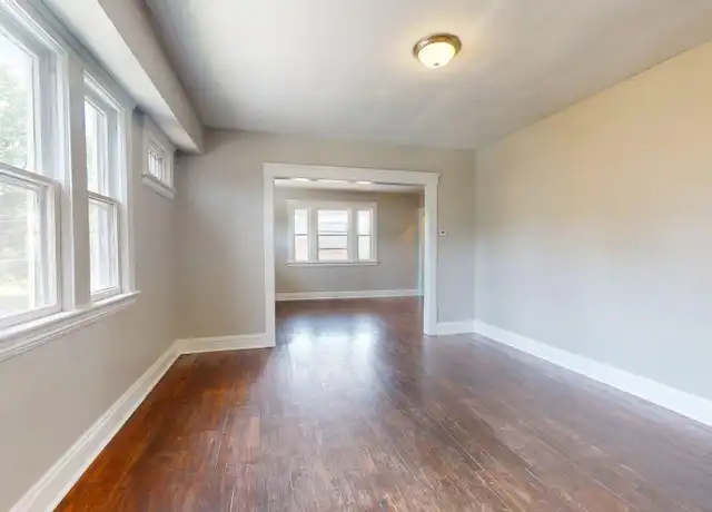 Property at 3001 Denison Ave Unit Up Unit, Cleveland, OH, 44109, 2 beds, 1 bath, [object Object]