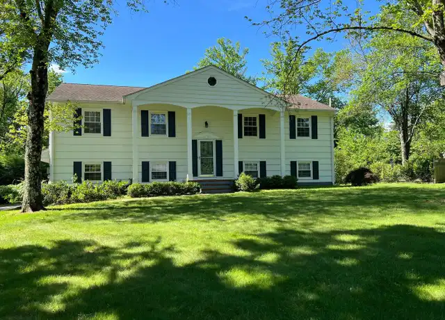 Property at 178 Herrontown Rd, Princeton, NJ, 08540, 3 beds, 4 baths, [object Object]