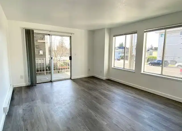 Property at Olympic View Apartments - 11740 Greenwood Ave N, Seattle, WA, 98133, 1 bed, 1 bath, [object Object]