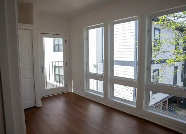 Property at 1306 Childress St NE #9, Washington, DC, 20002, 2 beds, 1 bath, [object Object]
