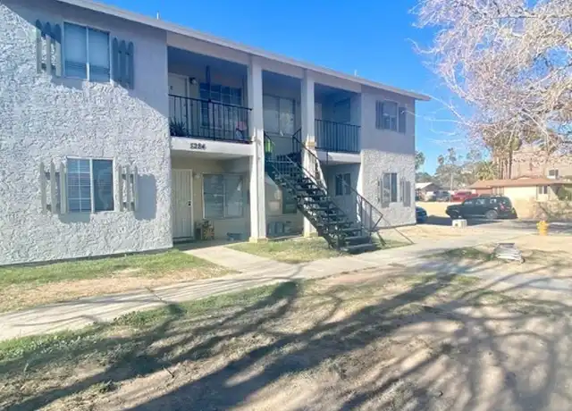 Property at 5284 Hagemann Ln Unit C, Las Vegas, NV, 89110, 2 beds, 1 bath, [object Object]