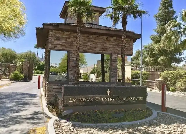 Property at 668 Oakmont Ave #1715, Las Vegas, NV, 89109, 2 beds, 1 bath, [object Object]