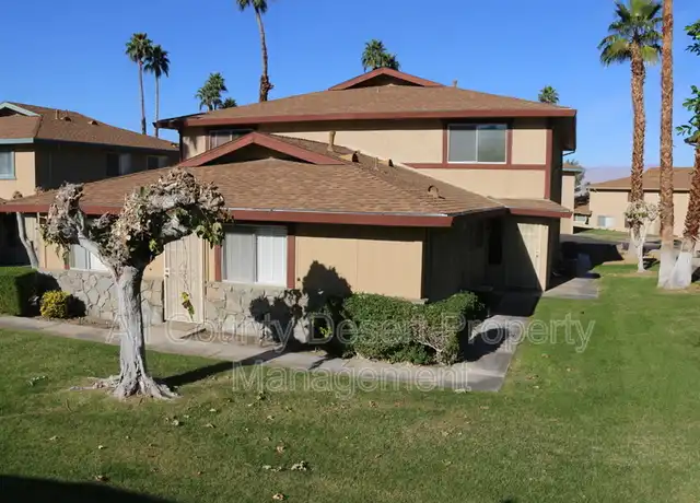 Property at 72668 Raven Rd #3, Palm Desert, CA, 92260, 2 beds, 1 bath, [object Object]