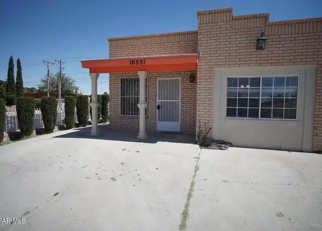 Property at 10551 Kinross Ave, El Paso, TX, 79925, 3 beds, 2 baths, [object Object]