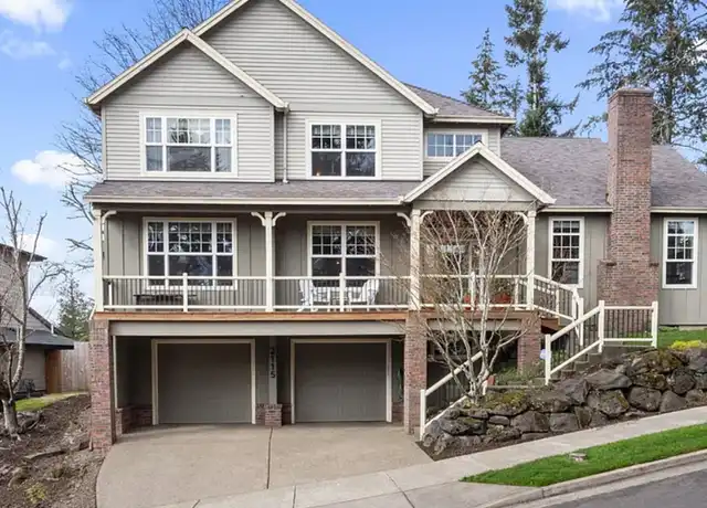 Property at 2115 Fircrest Dr, West Linn, OR, 97068, 4 beds, 2.5 baths, [object Object]