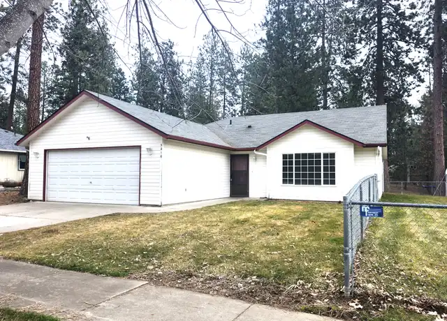 Property at 3210 Wedgewood Loop, Coeur D Alene, ID, 83815, 3 beds, 2 baths, [object Object]