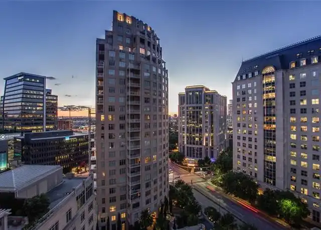Property at 2525 N Pearl St #1406, Dallas, TX, 75201, 2 beds, 2.5 baths, [object Object]