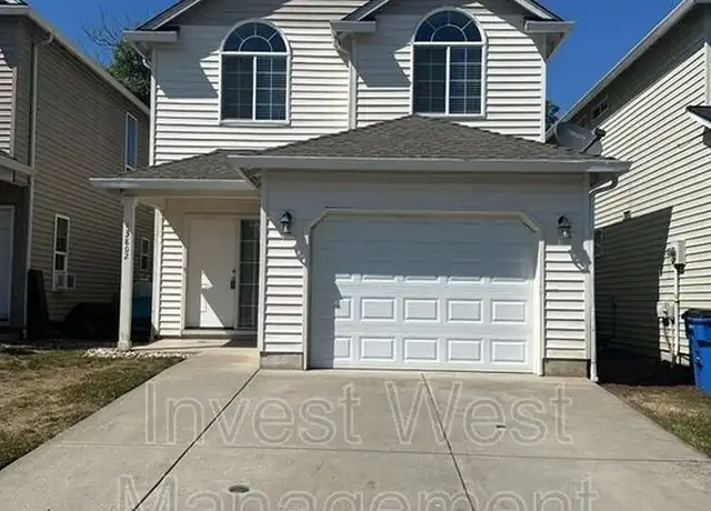 Property at 13802 NE 63rd St, Vancouver, WA, 98682, 3 beds, 2.5 baths, [object Object]