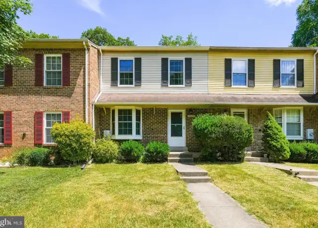 Property at 6454 Blarney Stone Ct, Springfield, VA, 22152, 3 beds, 3.5 baths, [object Object]