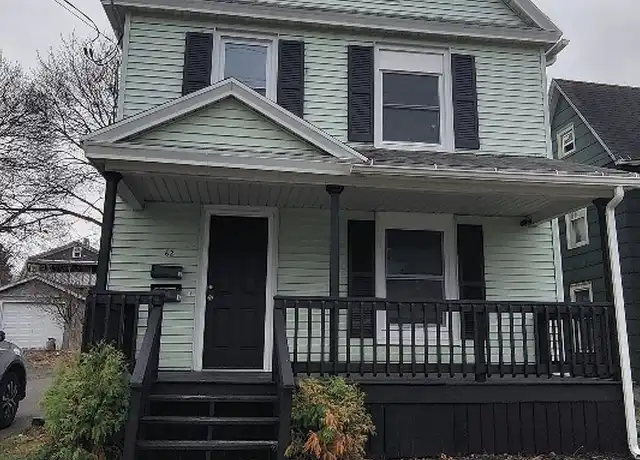 Property at 62 Endicott Ave Unit 2, Johnson City, NY, 13790, 3 beds, 1 bath, [object Object]
