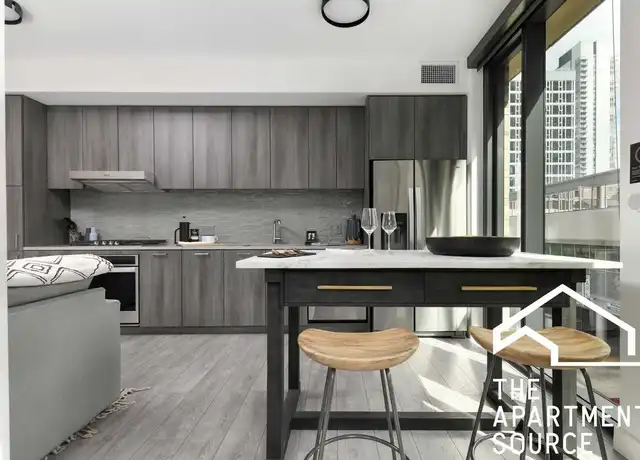 Property at 855 W Madison St Unit 2BD2BATH, Chicago, IL, 60607, 2 beds, 2 baths, [object Object]