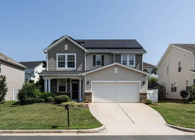Property at 149 Coalyard Dr, Garner, NC, 27529, 3 beds, 2.5 baths, [object Object]