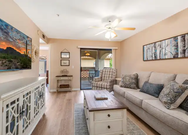 Property at 5751 N Kolb Rd #30203, Tucson, AZ, 85750, 1 bed, 1 bath, [object Object]