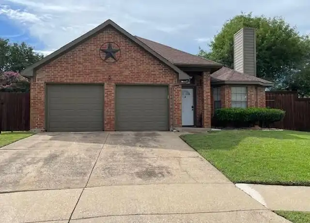 Property at 2062 Bronco Ln, Keller, TX, 76248, 3 beds, 2 baths, [object Object]
