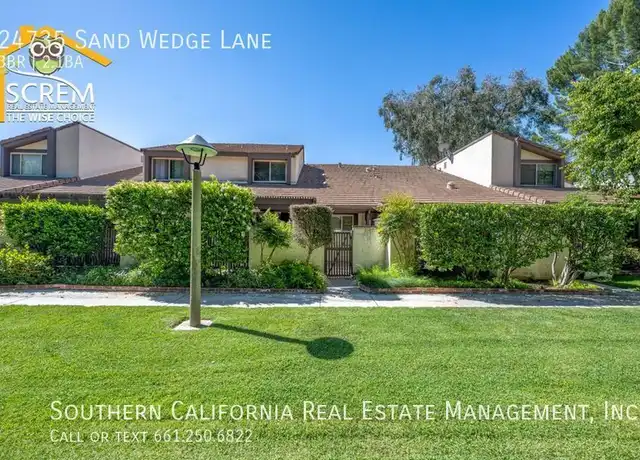 Property at 24735 Sand Wedge Ln, Valencia, CA, 91355, 3 beds, 2.5 baths, [object Object]