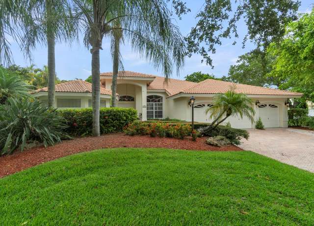 Photo of 6041 NW 63rd Pl, Parkland, FL 33067