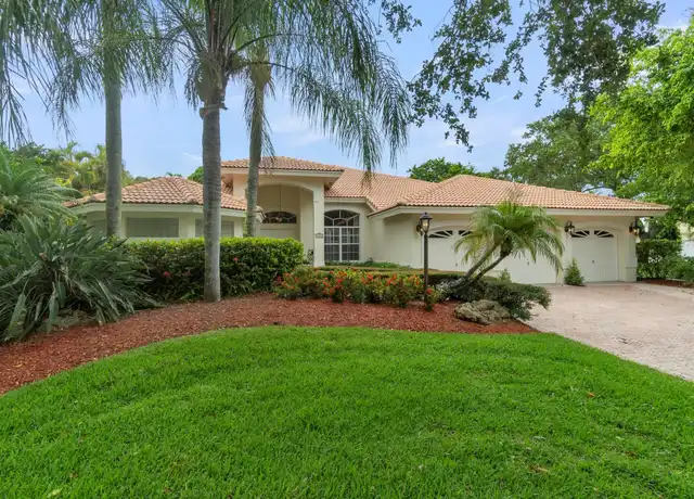 Property at 6041 NW 63rd Pl, Parkland, FL, 33067, 5 beds, 3 baths, [object Object]