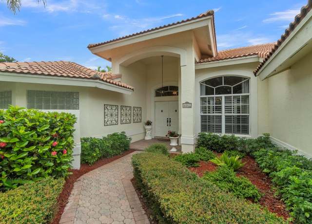 Photo of 6041 NW 63rd Pl, Parkland, FL 33067