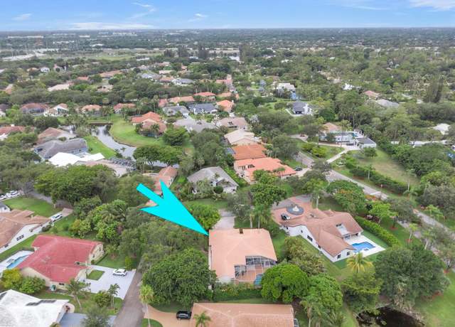 Photo of 6041 NW 63rd Pl, Parkland, FL 33067