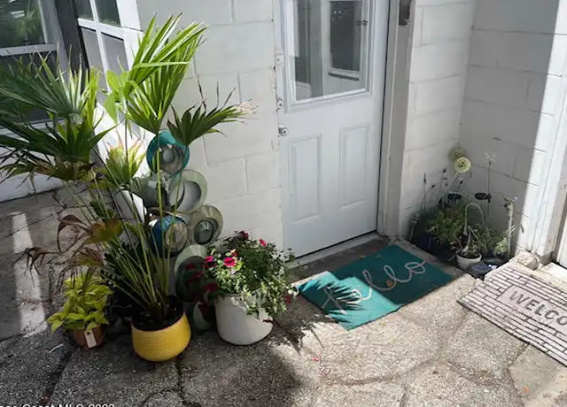 Property at 2206 Irwin St Unit B, Melbourne, FL, 32901, 2 beds, 1.5 baths, [object Object]