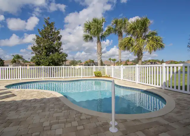 Property at 5254 Eleuthra Cir, Vero Beach, FL, 32967, 3 beds, 2 baths, [object Object]