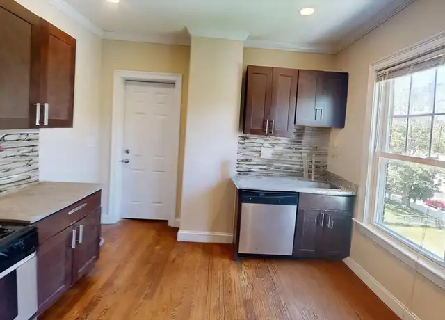 Property at 2973 Washington St Unit 3, Roxbury, MA, 02119, 2 beds, 1 bath, [object Object]