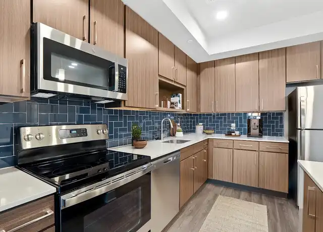 Property at Woodmore Apartments - 9560 Ruby Lockhart Blvd, Bowie, MD, 20721, 1-2 bed, 1-2 bath, [object Object]