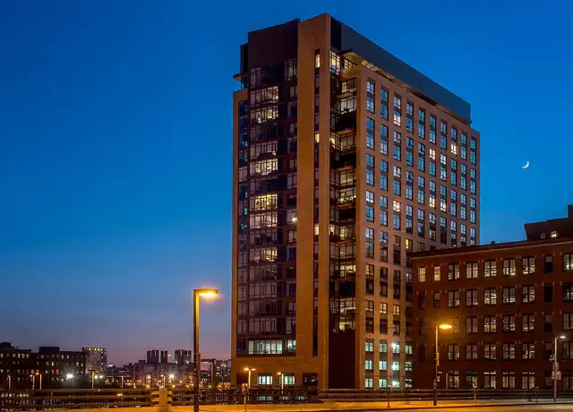 Property at 315 on A - 315 A St, Boston, MA, 02210, 1 bed, 1 bath, [object Object]