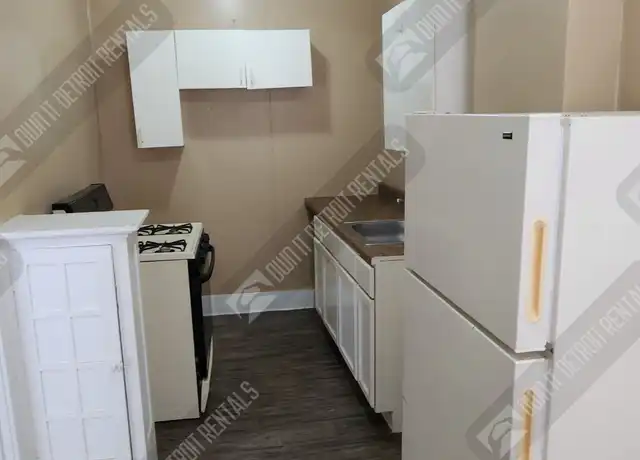 Property at 2025 Fullerton Ave Unit 202, Detroit, MI, 48238, 1 bed, 1 bath, [object Object]