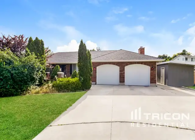 Property at 1425 E 2400 N, Layton, UT, 84040, 5 beds, 3 baths, [object Object]