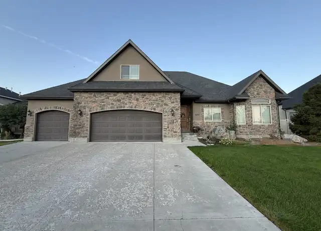 Property at 622 Wellington Dr, Kaysville, UT, 84037, 3 beds, 2.5 baths, [object Object]