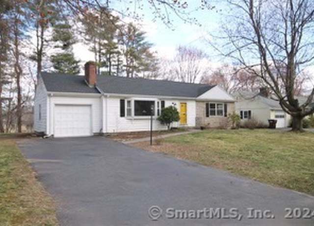 Photo of 48 Meadow Farms Rd, West Hartford, CT 06107