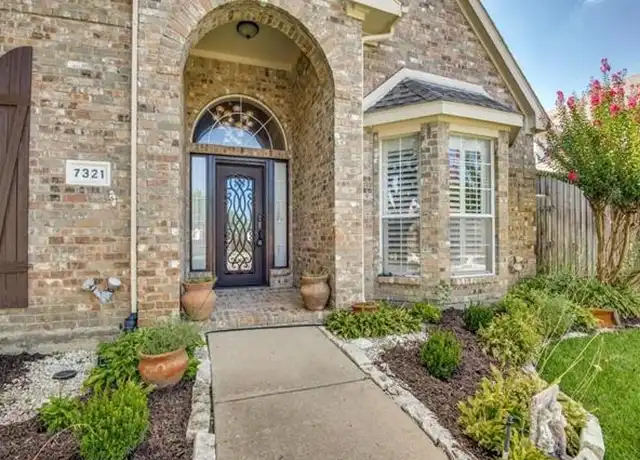 Property at 7321 Ridgemoor Ln, Plano, TX, 75025, 5 beds, 3 baths, [object Object]