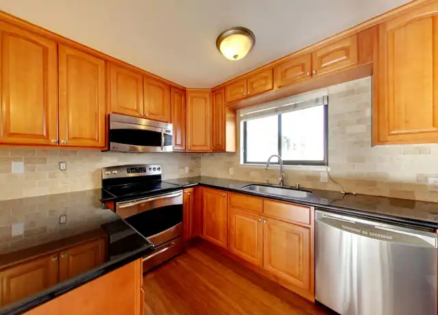 Property at 3500 Market St Ph 2, San Francisco, CA, 94131, 2 beds, 1 bath, [object Object]