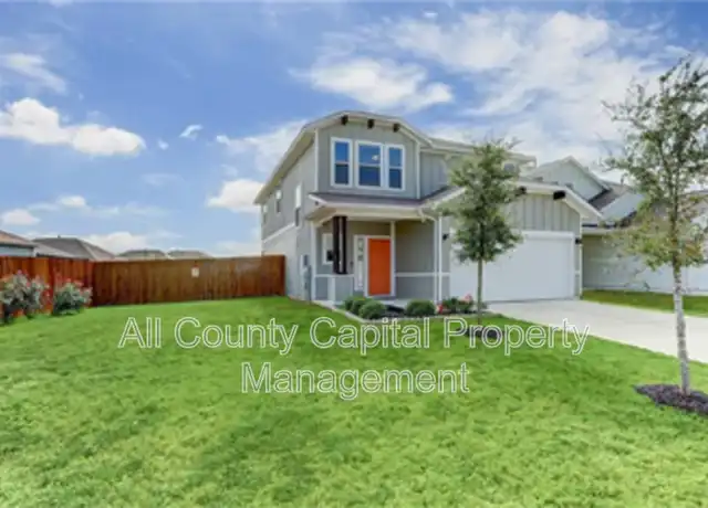 Property at 424 Wapiti Rd Unit 424, Buda, TX, 78610, 4 beds, 3 baths, [object Object]